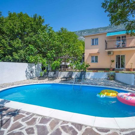 Holiday Home Ivona By Interhome Drivenik المظهر الخارجي الصورة