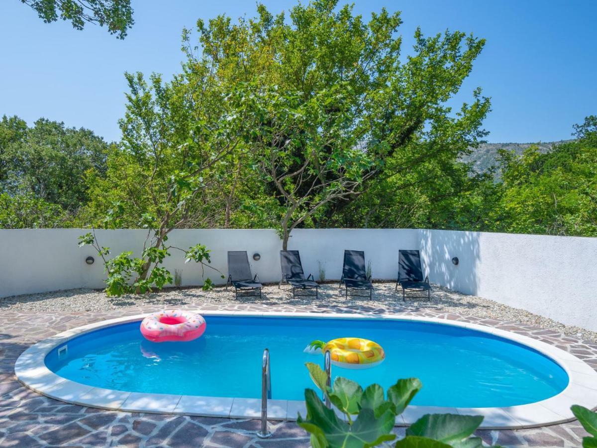 Holiday Home Ivona By Interhome Drivenik المظهر الخارجي الصورة