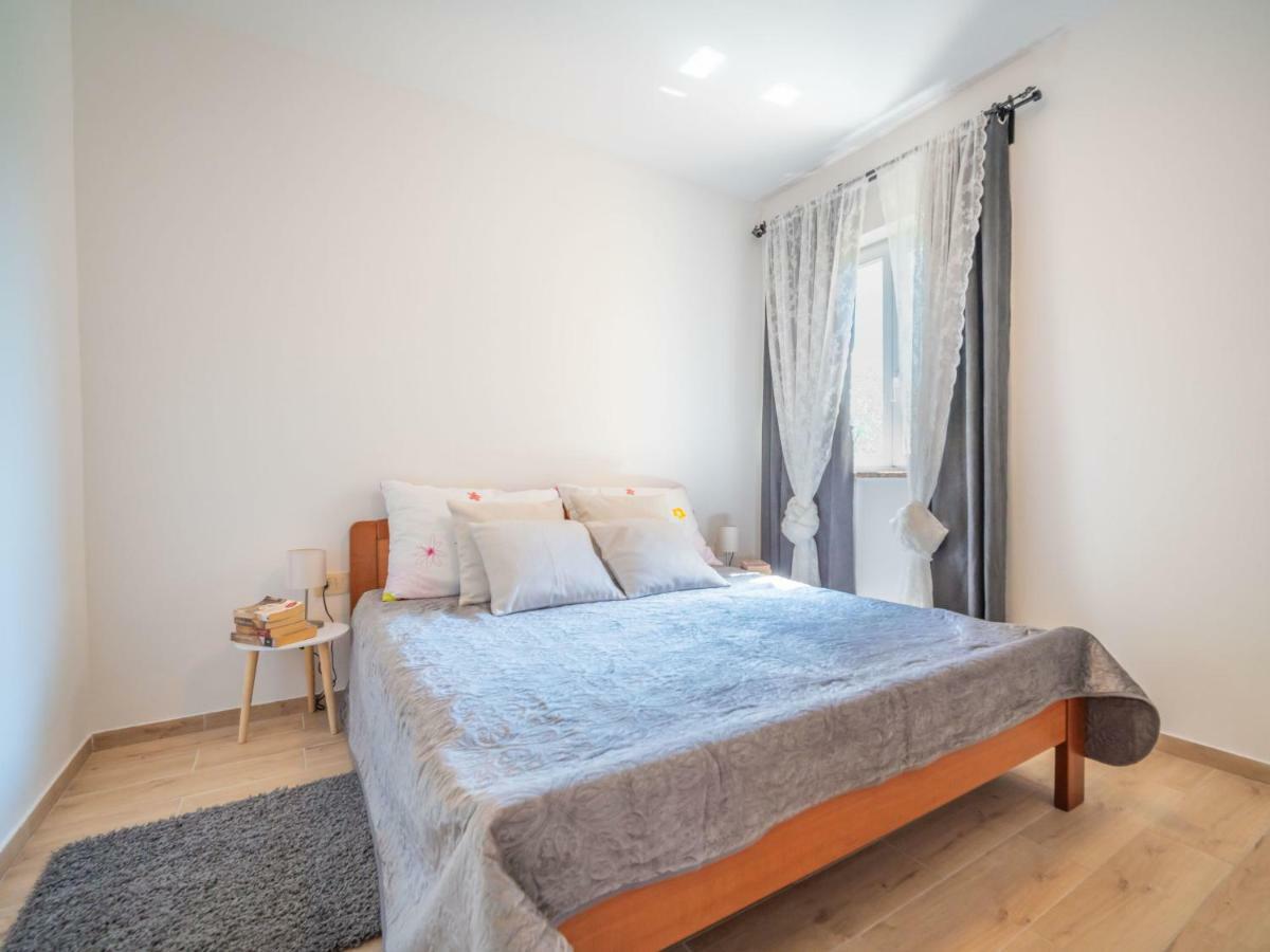 Holiday Home Ivona By Interhome Drivenik المظهر الخارجي الصورة