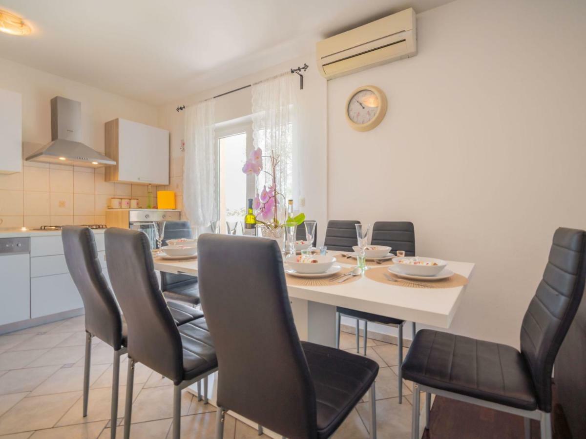 Holiday Home Ivona By Interhome Drivenik المظهر الخارجي الصورة
