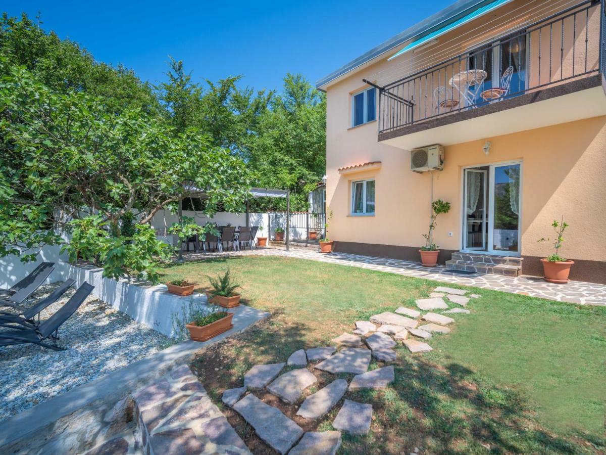 Holiday Home Ivona By Interhome Drivenik المظهر الخارجي الصورة