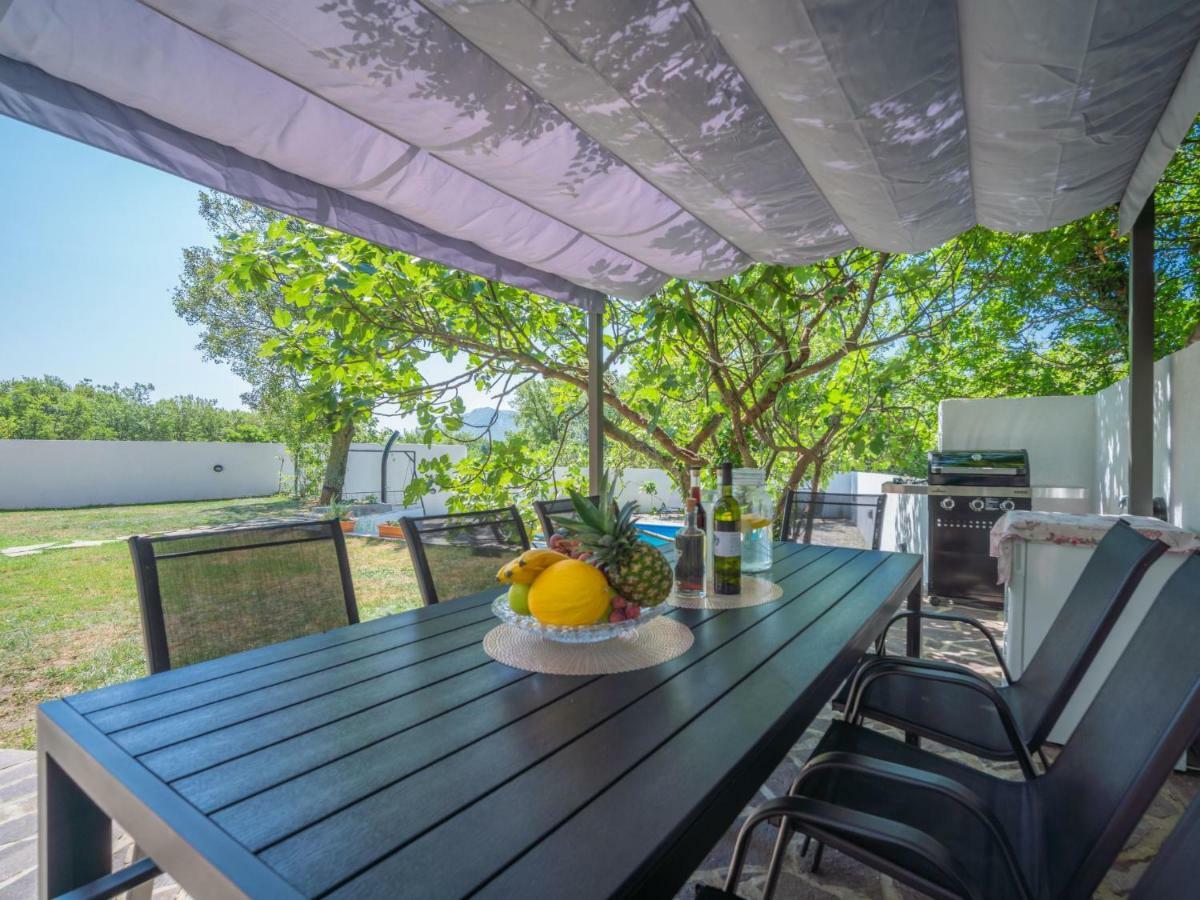 Holiday Home Ivona By Interhome Drivenik المظهر الخارجي الصورة