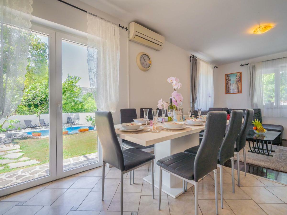 Holiday Home Ivona By Interhome Drivenik المظهر الخارجي الصورة