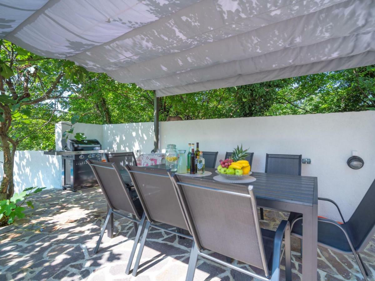 Holiday Home Ivona By Interhome Drivenik المظهر الخارجي الصورة