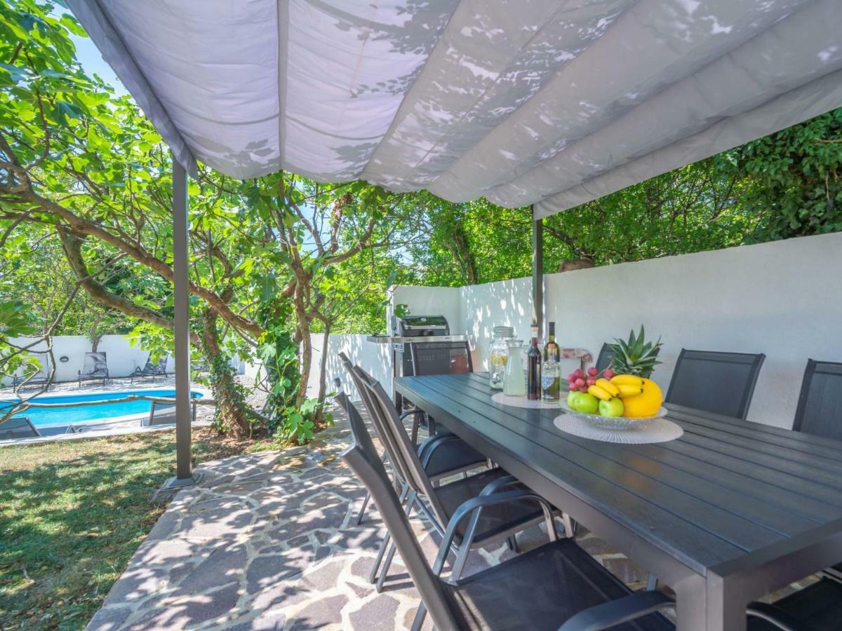 Holiday Home Ivona By Interhome Drivenik المظهر الخارجي الصورة