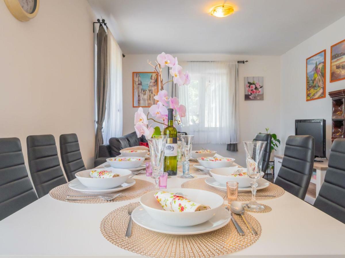 Holiday Home Ivona By Interhome Drivenik المظهر الخارجي الصورة