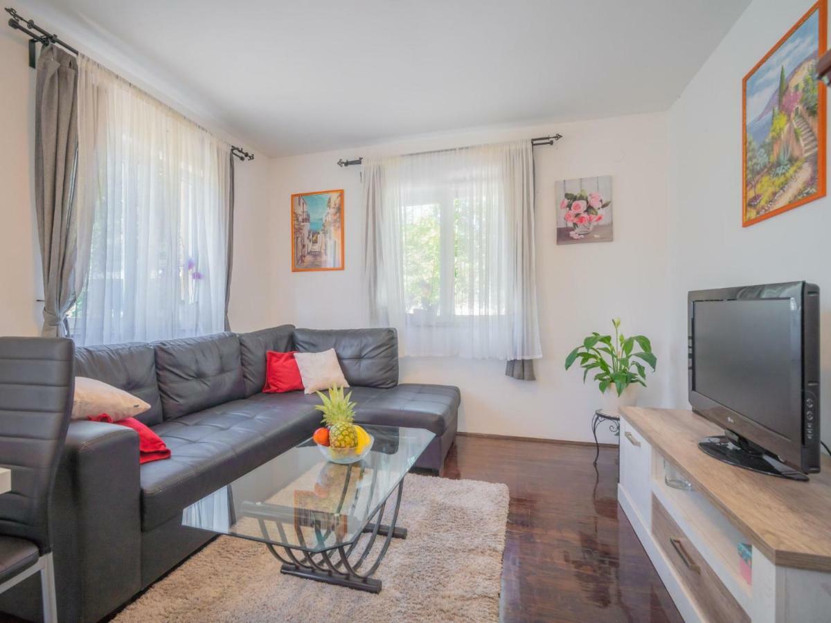 Holiday Home Ivona By Interhome Drivenik المظهر الخارجي الصورة