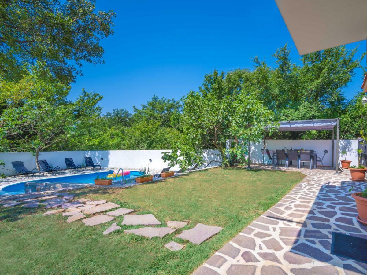 Holiday Home Ivona By Interhome Drivenik المظهر الخارجي الصورة