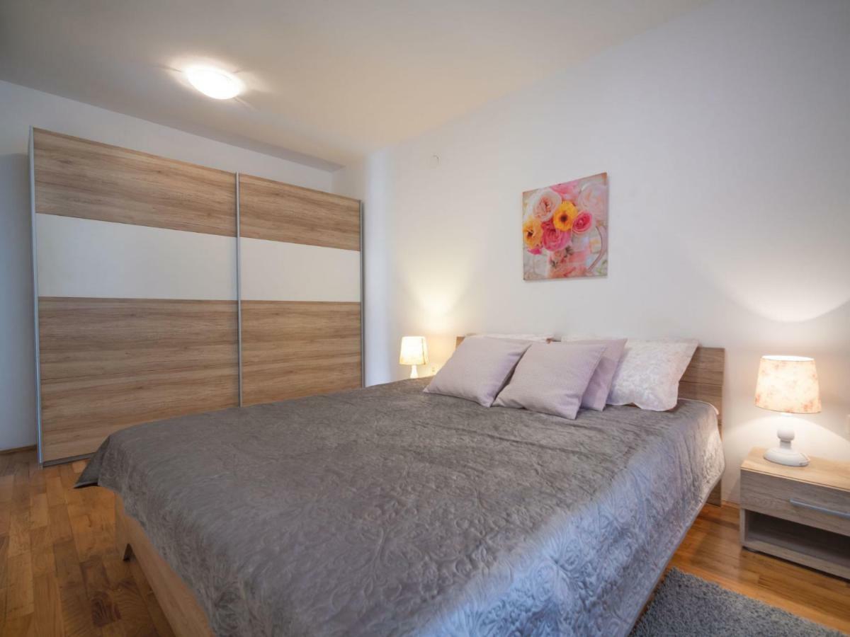 Holiday Home Ivona By Interhome Drivenik المظهر الخارجي الصورة