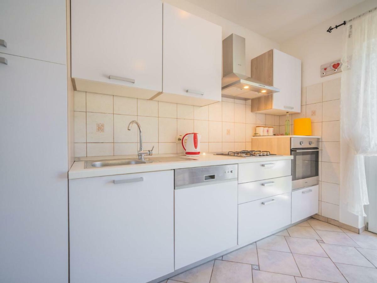 Holiday Home Ivona By Interhome Drivenik المظهر الخارجي الصورة